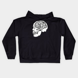 Mind Kids Hoodie